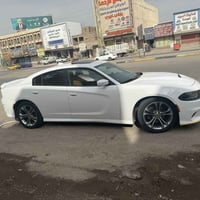 جارجر جيتي بلص • ٢٠٢١ • كفاله