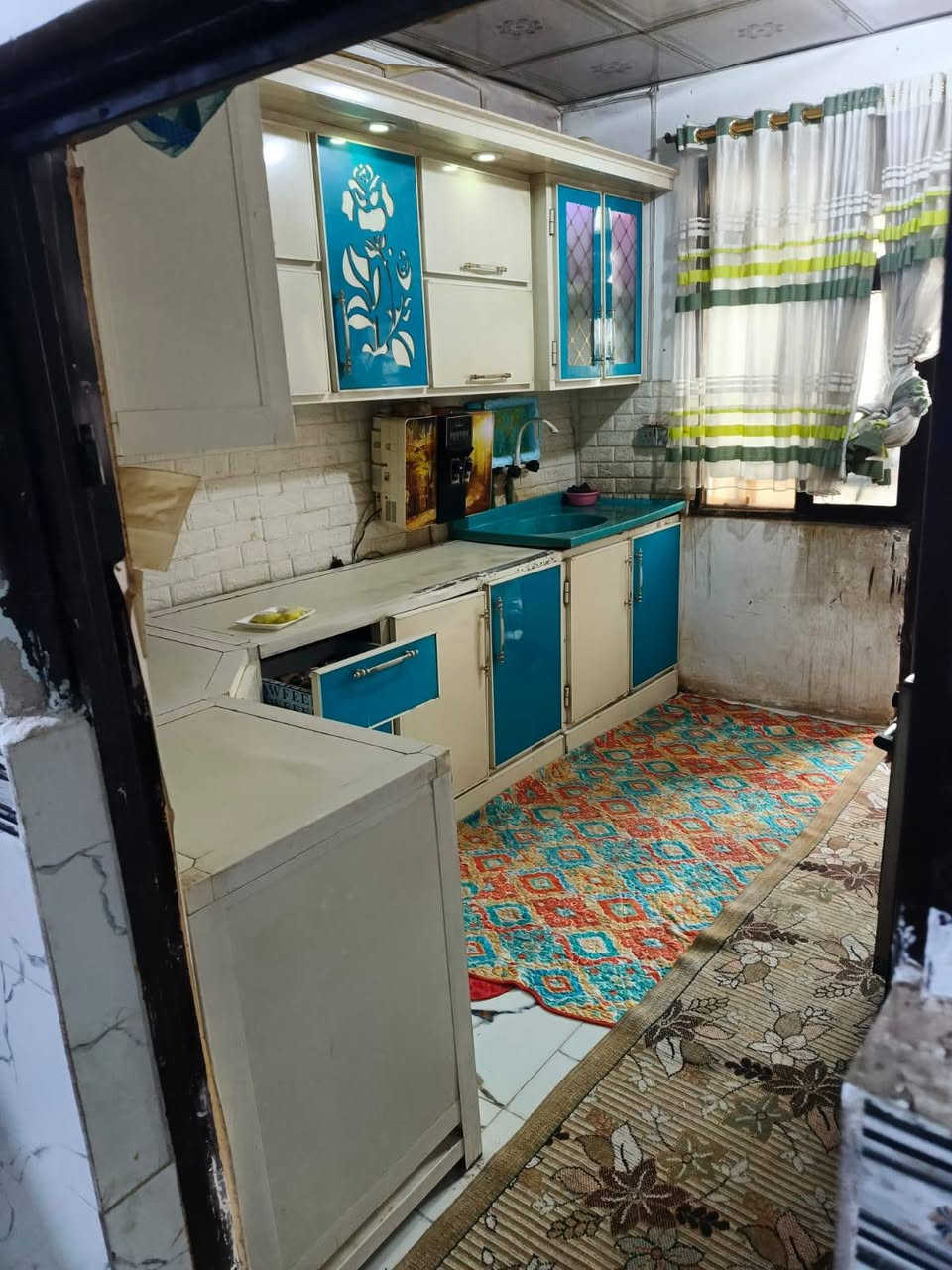 بيت للبيع 100 متر زراعي عقد 117ماعليه كص مكاتبه مع صاحب الأرض نضيف جدا واجهيه 8ب12 عرض شارع7  عنوانه ع حولي مقابل حي الزهراء قرب حسينيه احباب العباس سعره مناسب جدا فقط ب25 وبي مجال الي يريد يجي خاص رجاءآ ال مو شراي ليراسل


**إذا كنت صاحب هذا الإعلان وتريد حذفه لأي سبب، رجاءا أرسل رسالة إلى الدعم الفني**