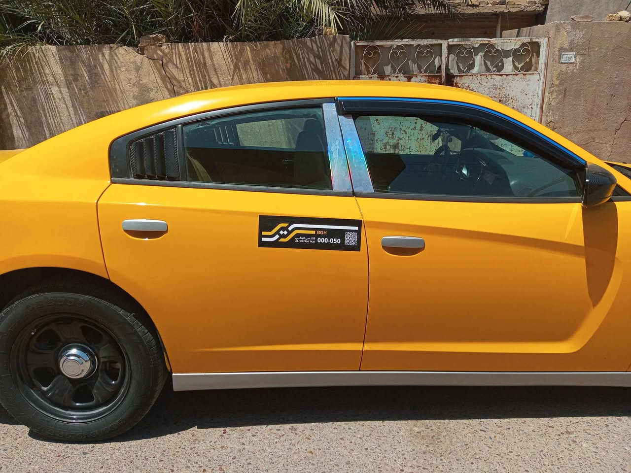 جاجر للبيع 2011بدون ايرباك رقمهه بغداد انكليزي باسمي تحويل ثاني يوم تبديل 2باب بسبب شخط موجود بالصوره  جاهزة من كلشي خط نجف بغداد سعر 130 رقمي *********** النجف, العراق
