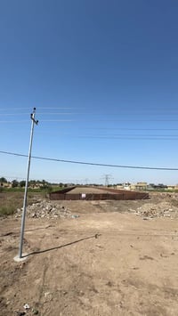 بابل سنتر • ٣ دونم • أرض زراعية