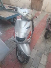 دراجه ياباني • ٢٠٠ سي سي • كربلاء