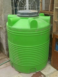 تانكيات ١٠٠٠ • جديد • كربلاء حي الاطارات