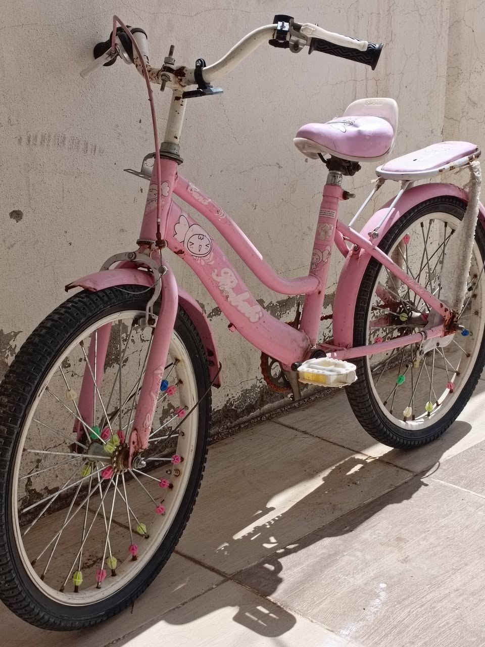 بايسكل بناتي حجم ٢٠ مكاني اربيل لاوان ستي


**إذا كنت صاحب هذا الإعلان وتريد حذفه لأي سبب، رجاءا أرسل رسالة إلى الدعم الفني**