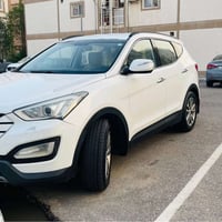 سنتافي • ٢٠١٤ • مكفوله صبغ