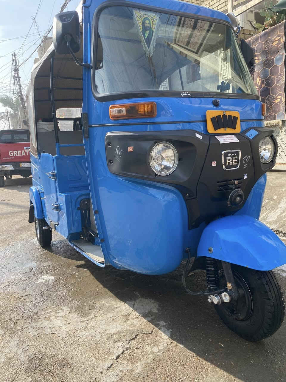 السلام عليكم تكتم البيع موديل 2022  رقمً وسنويه تحويل ثاني يوم عنواني البياع تقاطع درويش ***********
