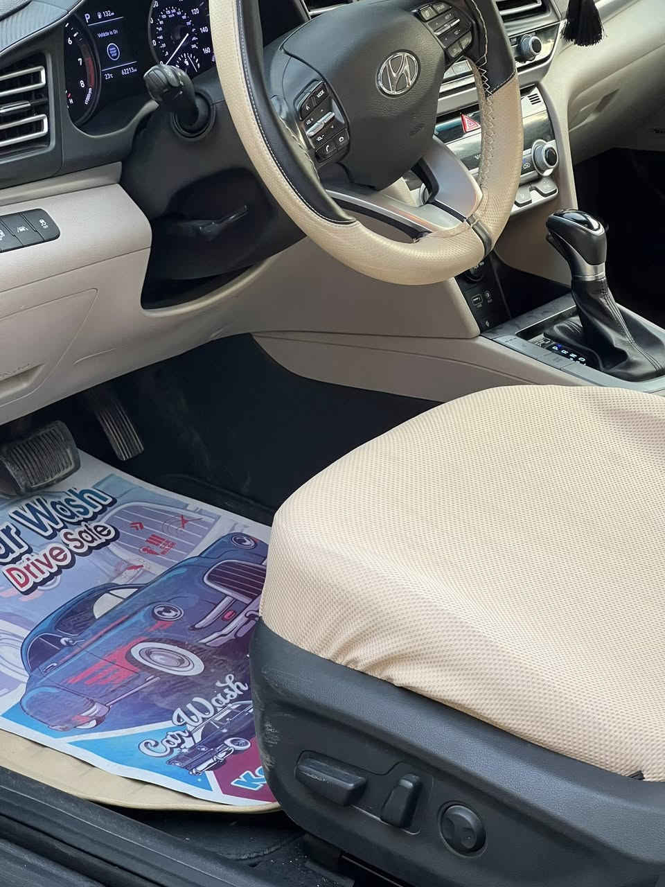 السلام عليكم النترا موديل 2020فول موصفات المتد معروفه المصفاته السعر 136 رقم جديد سياره بسمي العنوان بغداد سنويه جديده هزه جديده رقم *********** 
***********
