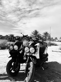 سكنس جبلي • ٢٠١٢ • بريك امامي ناقص