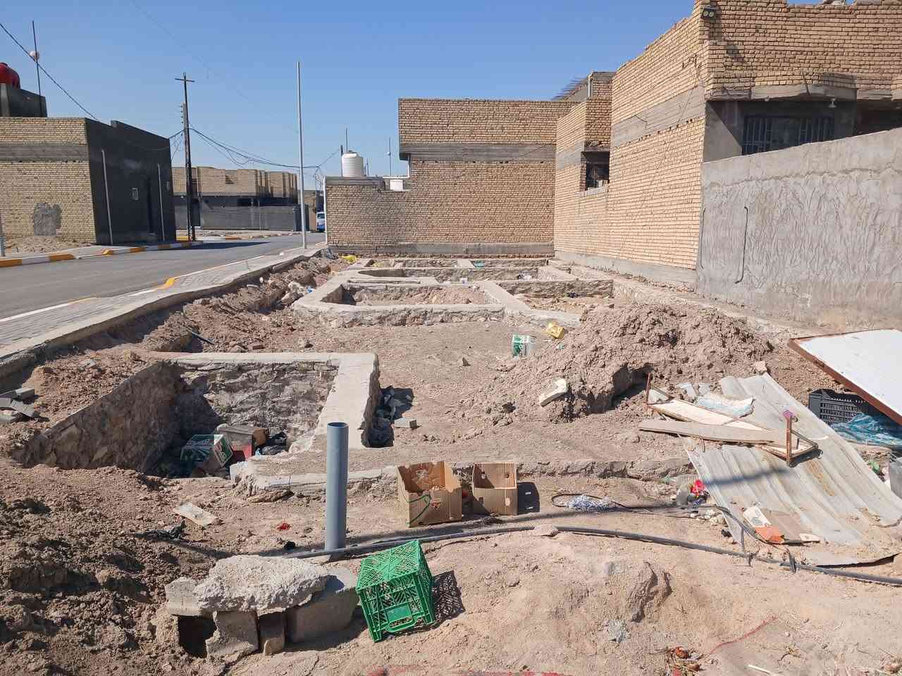 قطعه للبيع مساحه 280م ركن على شارع ٣٠ بل شراكيه 7 باسمي مباشر السعر 72 وبيه مجال للسفار اتصل ..***********
