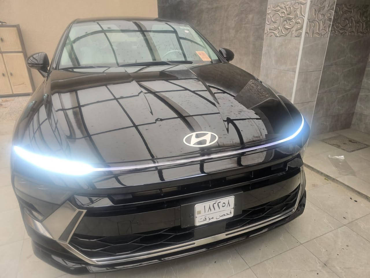 سوناتا ٢٠٢٥ امريكي 

لمعرفة السعر، 
قم بالإعجاب بالصفحة وعلق، وسيتم تزويدك بالسعر

دخول جديد 
قبل شهر ورقم بغداد
 بأسمي ترقيم جديد قبل اسبوع 
سيارة كلين بدون صبغ فقط 
دعامية وقبغ جنطة مبدل نفس اللون 

للاستفسار الاتصال على الرقم  ***********
