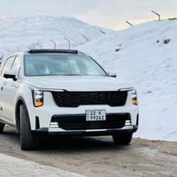 سورنتو فول • ٢٠٢٥ • رقم اربيل تحويل