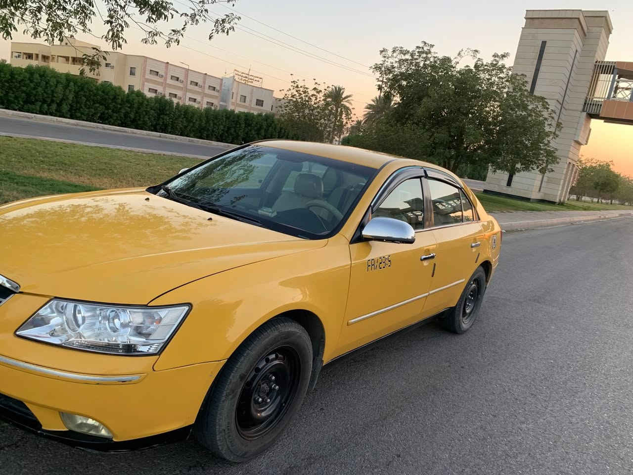 سوناته 2009 محرك 2400 دوش وارد امريكي

 رقم بغداد تحويل ثاني يوم 

السعر 95 وبيها مجال 

مكان السياره الرمادي 

للاستفسار الاتصال بالرقم التالي ….

‭0770 439 5102‬
