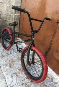 BMX • سترنجر • قابل للتفاوض