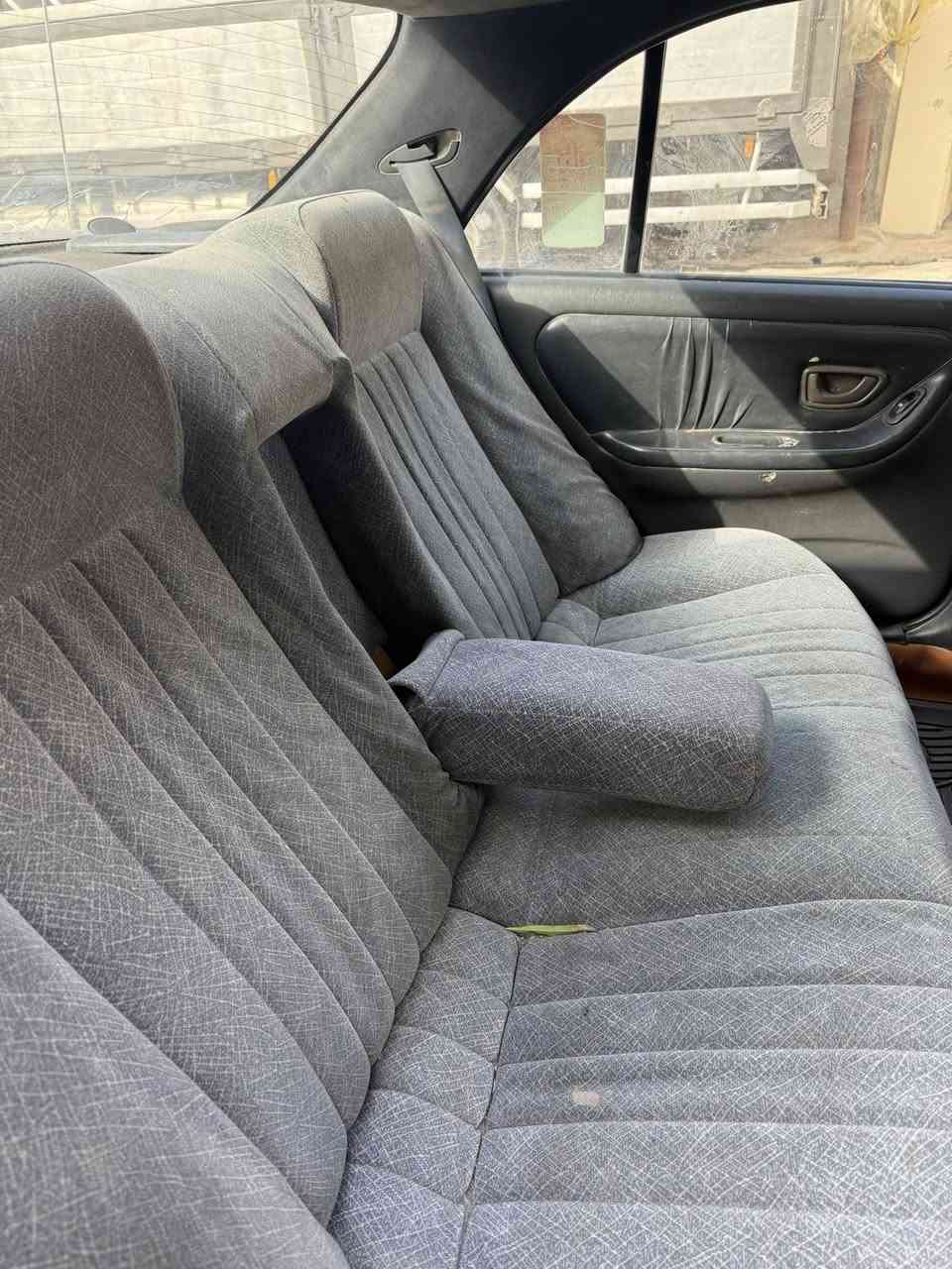 سوناتا تو  مكفوله مابيه اي نقص لا تنقيص ولا تبخير 
كير عادي
محرك 2000 /
تدفه تبريد شغاله 
سياره بلاد مامصبوغه بس جامرلغات صبغتهن من تصليح شويه خياسات 
موديل 1994
سنويه جديه حد 2029 سياره باسمي  تحويل ثاني يوم 
سعره 45وبيه مجال قليل 
سيارهً مال بيت  وبالعافيه عل تصير نصيبه ***********
مكان السياره ديالى المقداديه حي الشهداء
