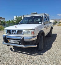 پیکاب نیسان 2005 دەبڵ ئەکسل بەخ   سەنەوی نوێ هەتا 2030 تایەی نوێ یە  گ...