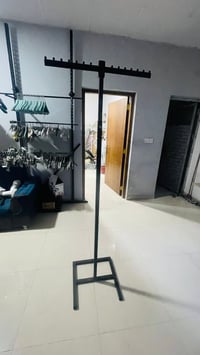 ستاند T • ٥ قطع • نضيفات