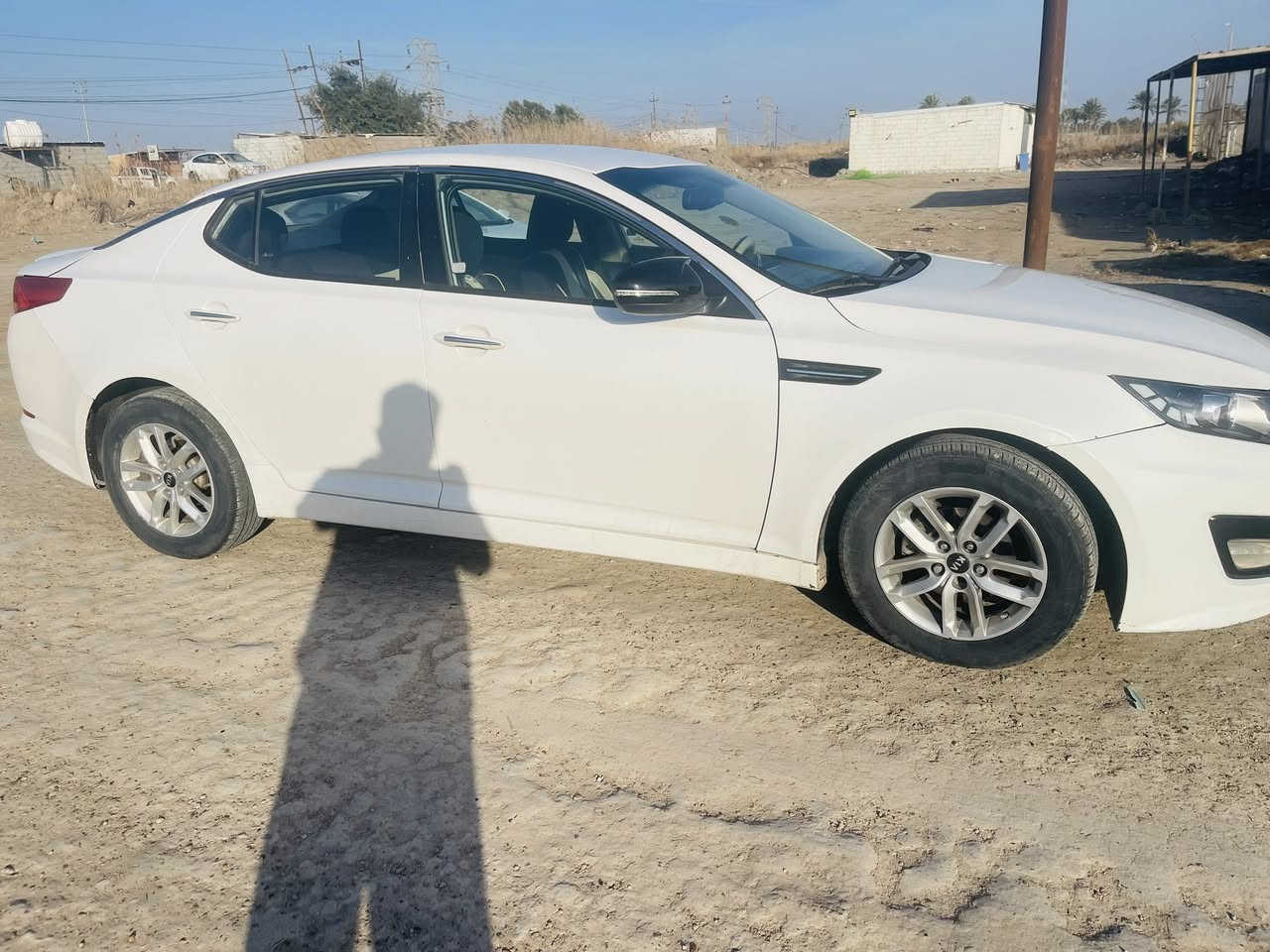 اوبتما خليجي 2011 رقم اربيل
قطعه وحده البنيد بدون دواخل 

محرك 2000 دوش

السعر 118مجال بسيط 

للتواصل ع رقم ***********
مكاني الحصوه بابل
