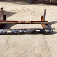 دعاميه للبيع حديد ثقيل 07770910108