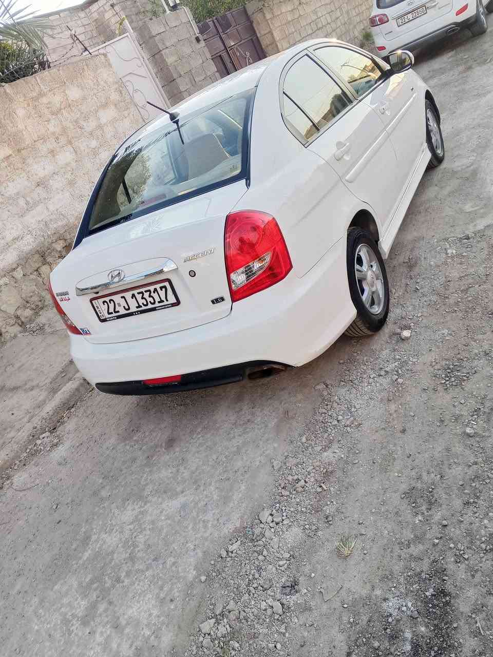 اكسنت موديل  11 مكفوله من بارد و صبغ خدمات صدر تايرات كله جديد السعر 97 بي مجال مكان سياره كركوك عرفه اتصال ***********
