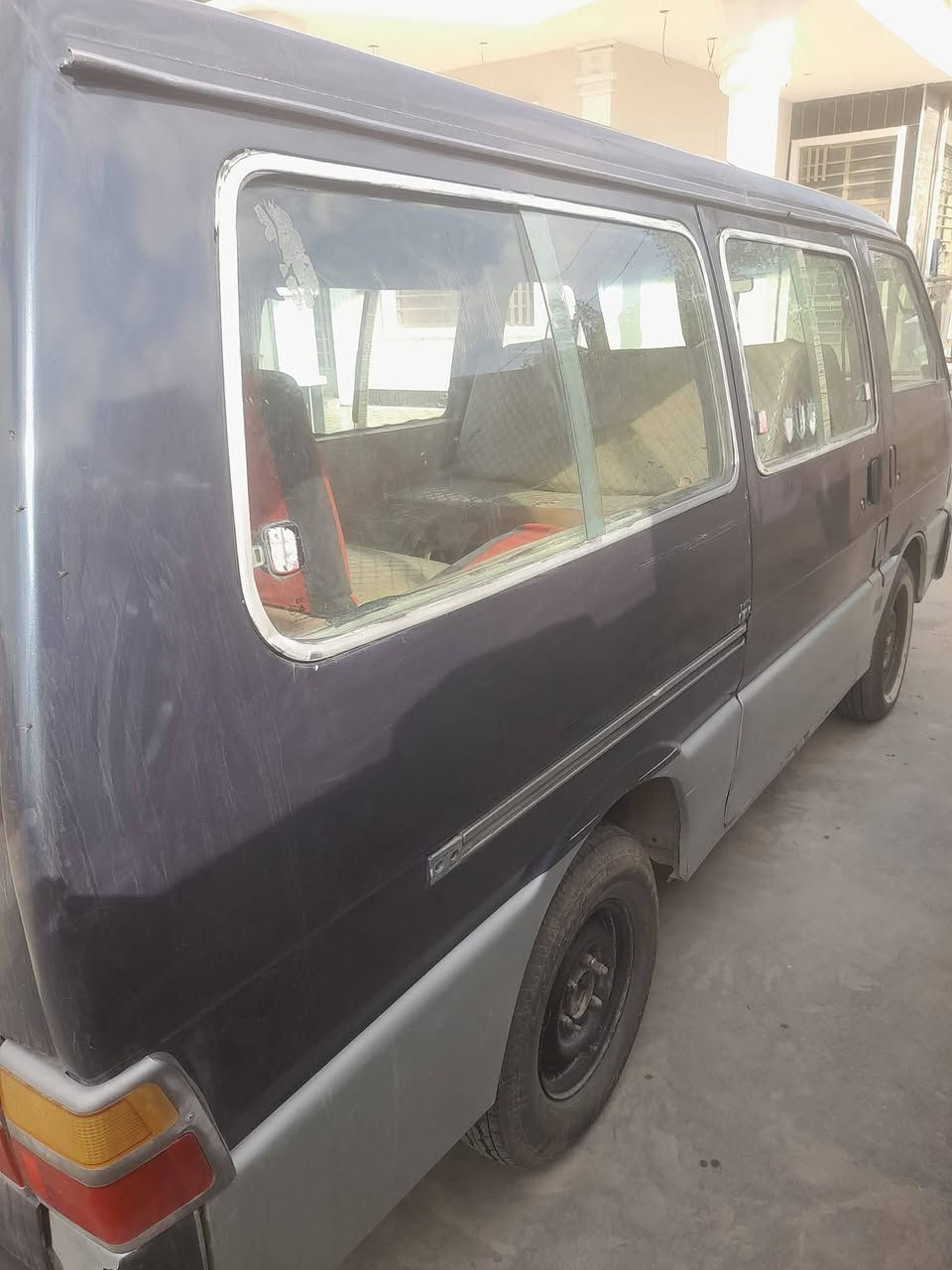 بستا للبيع بغداد المحمودية  33بيها مجال ***********
