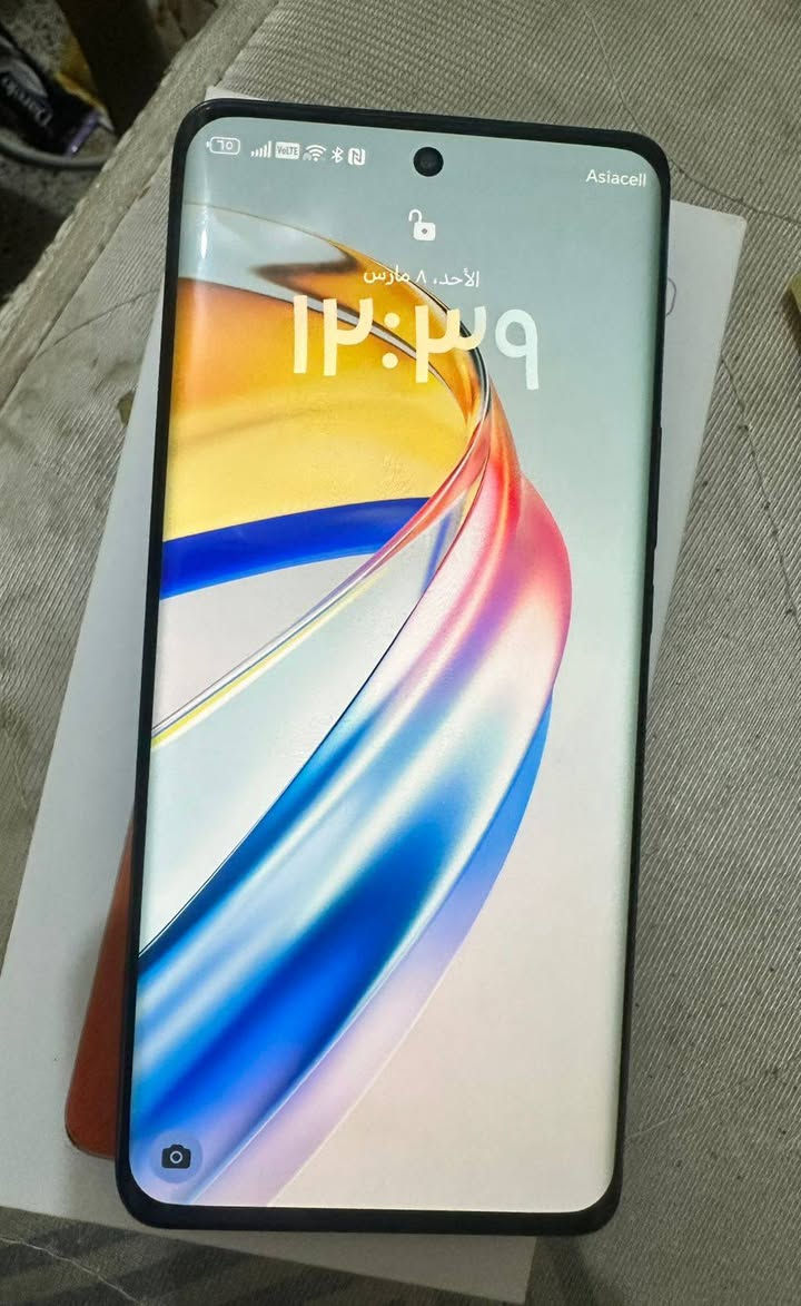 موبايل هونر X9b ذاكرة ٢٥٦ رام ١٢ تيربو لون اسود
اغراضه كارتونة وشاحن وسماعة
السعر ٢٥٠
بغداد المنصور


**إذا كنت صاحب هذا الإعلان وتريد حذفه لأي سبب، رجاءا أرسل رسالة إلى الدعم الفني**