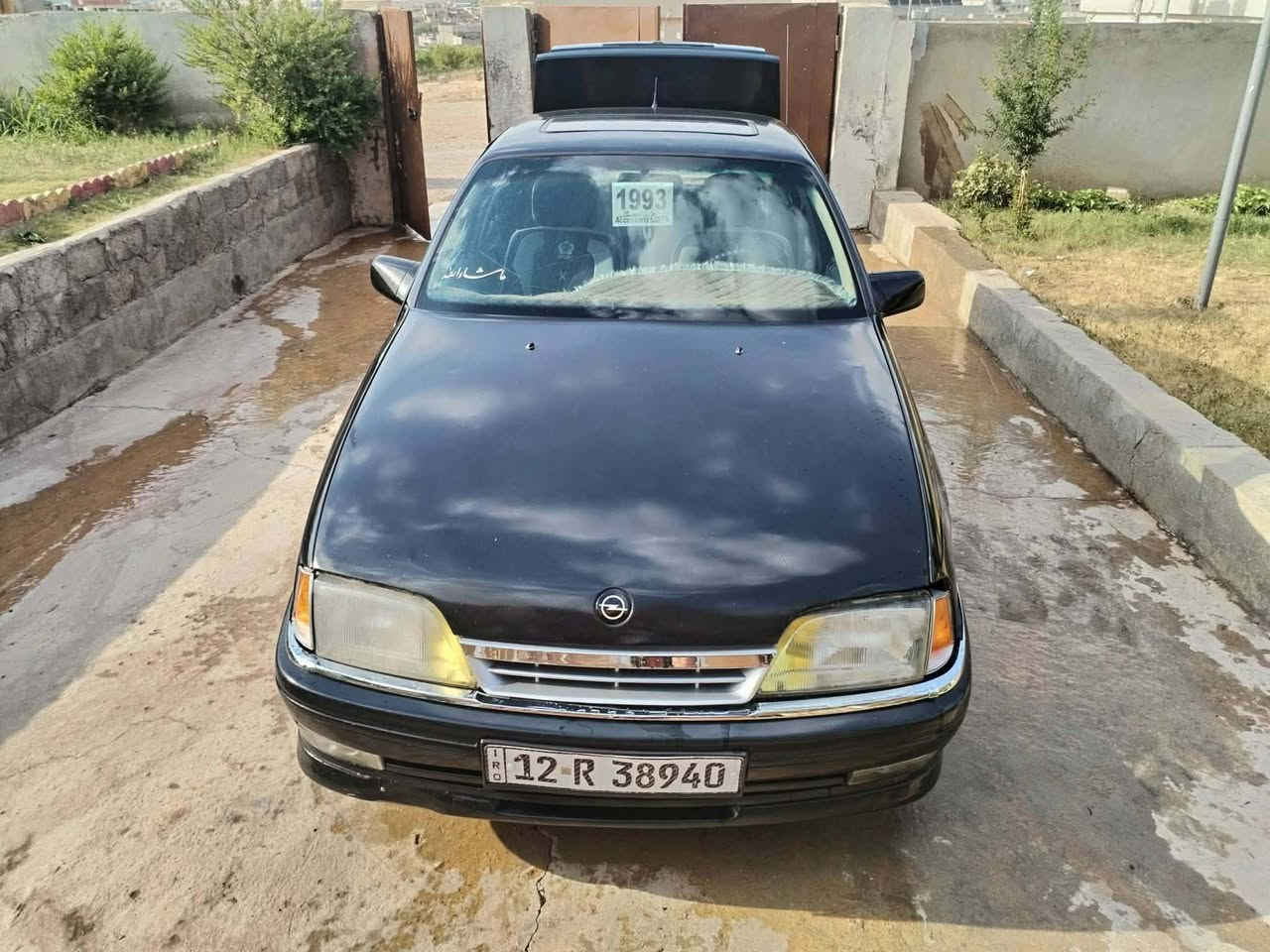 السلام عليكم اوميكا 20 للبيع رقم نينوى راعيها بالموصل السعر 33 وبيها مجال


**إذا كنت صاحب هذا الإعلان وتريد حذفه لأي سبب، رجاءا أرسل رسالة إلى الدعم الفني**