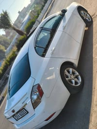 جيلي اميكراند 2013 فول موصفات رقم نينوى جديد هزه جديدة   بدون ضرر بيها...