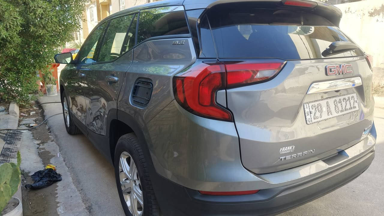 للبيع: GMC Terrain 2019
محرك 1500 تيربو
 وارد أمريكا (صور الحادث والسونار موجودة بالمنشور)
محرك جديد
تيربو جديد
تخم تايرات جديد
 صدر جديد
 السعر: 130 ورقه
 الموقع: الكوت / حي السياسيين
📞 ***********
نقصه 
قبق بانزين
