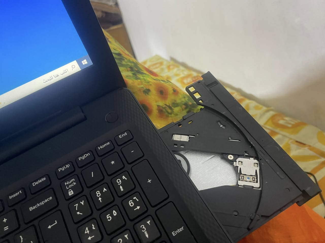 موصفات داخل صوره لي يدفيه يدخل خاص مكاني بغداد الزعفرانيه


**إذا كنت صاحب هذا الإعلان وتريد حذفه لأي سبب، رجاءا أرسل رسالة إلى الدعم الفني**