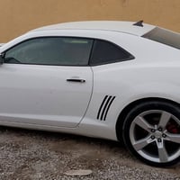 كمارو • ٢٠١٣ • بصره باسمي