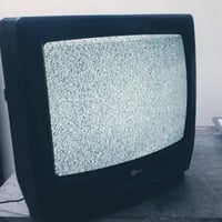 تلفزيون قيثاره • شغال • بغداد م الصدر