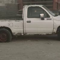 بيكاب ٢٠٠٠ • رقم نجف • ألماني