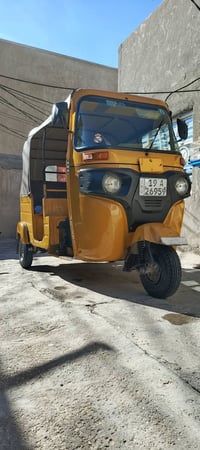 تكتك • كربلاء الحر