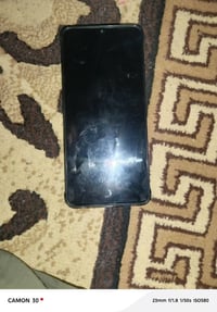 كامون 30 • مستعمل قليل • شارع المطار