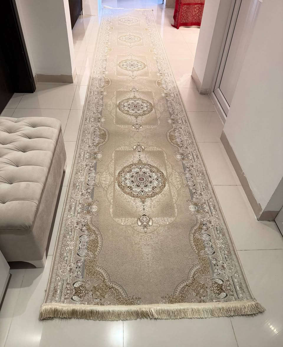 زوالي جديده للبيع
حجم 3.5*2.5
وحجم 3*2
ومدة حجم 5أمتار


**إذا كنت صاحب هذا الإعلان وتريد حذفه لأي سبب، رجاءا أرسل رسالة إلى الدعم الفني**