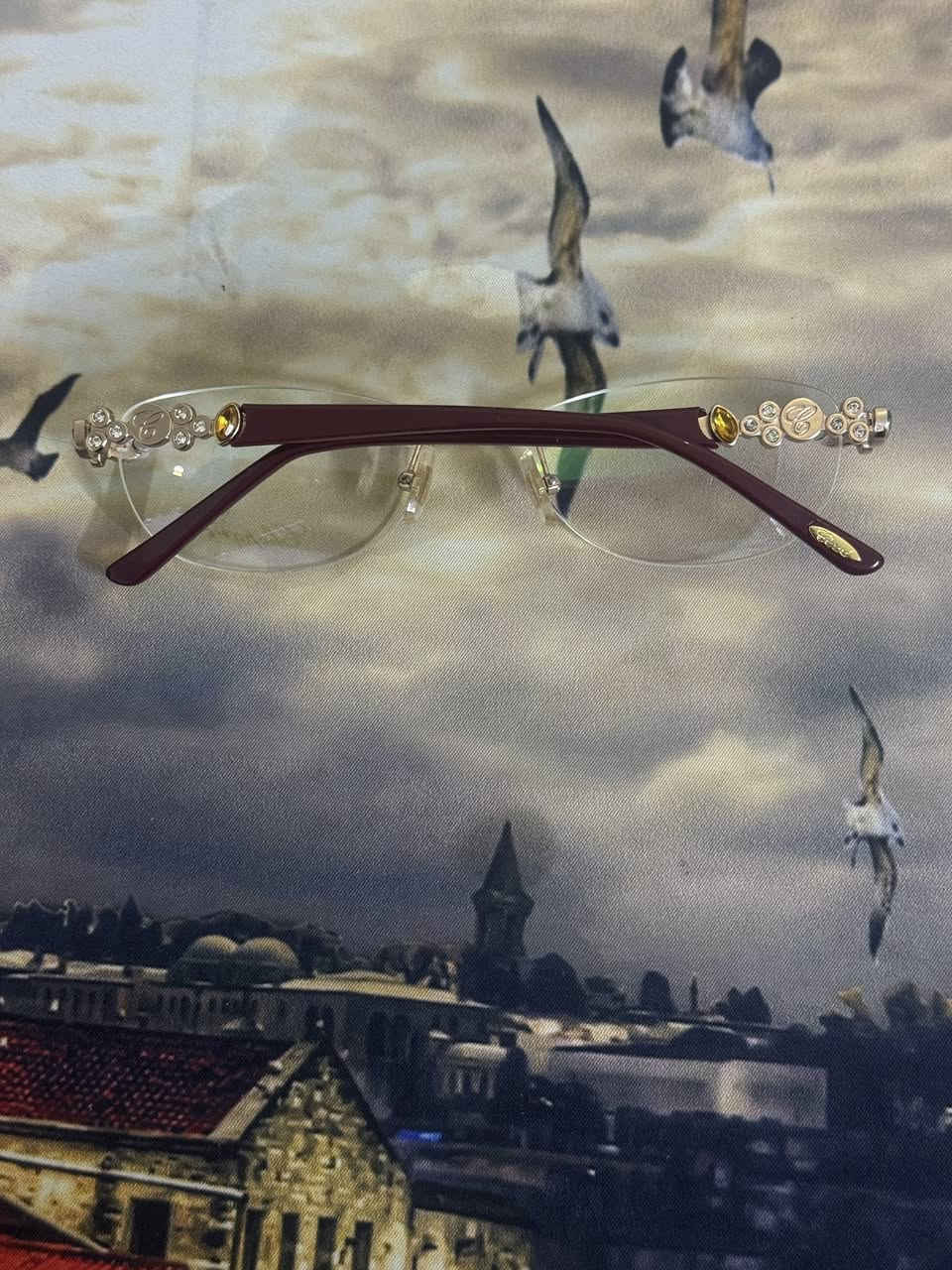 CHOPARD
شوبارد

فريملس 

فخم و مميز ابعد حدود

نظافه ١٠٠٪؜ زيرو

للحجز والاستفسار خاص


**إذا كنت صاحب هذا الإعلان وتريد حذفه لأي سبب، رجاءا أرسل رسالة إلى الدعم الفني**