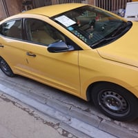 سياره موديل 2020 وارد امريكي حادثه جاملغ جهت سايق مبدل شويه من خشم الغ...