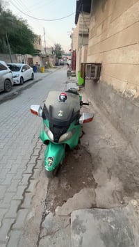 سكاي وايف • ٦٥٠ • يحتاج دهن