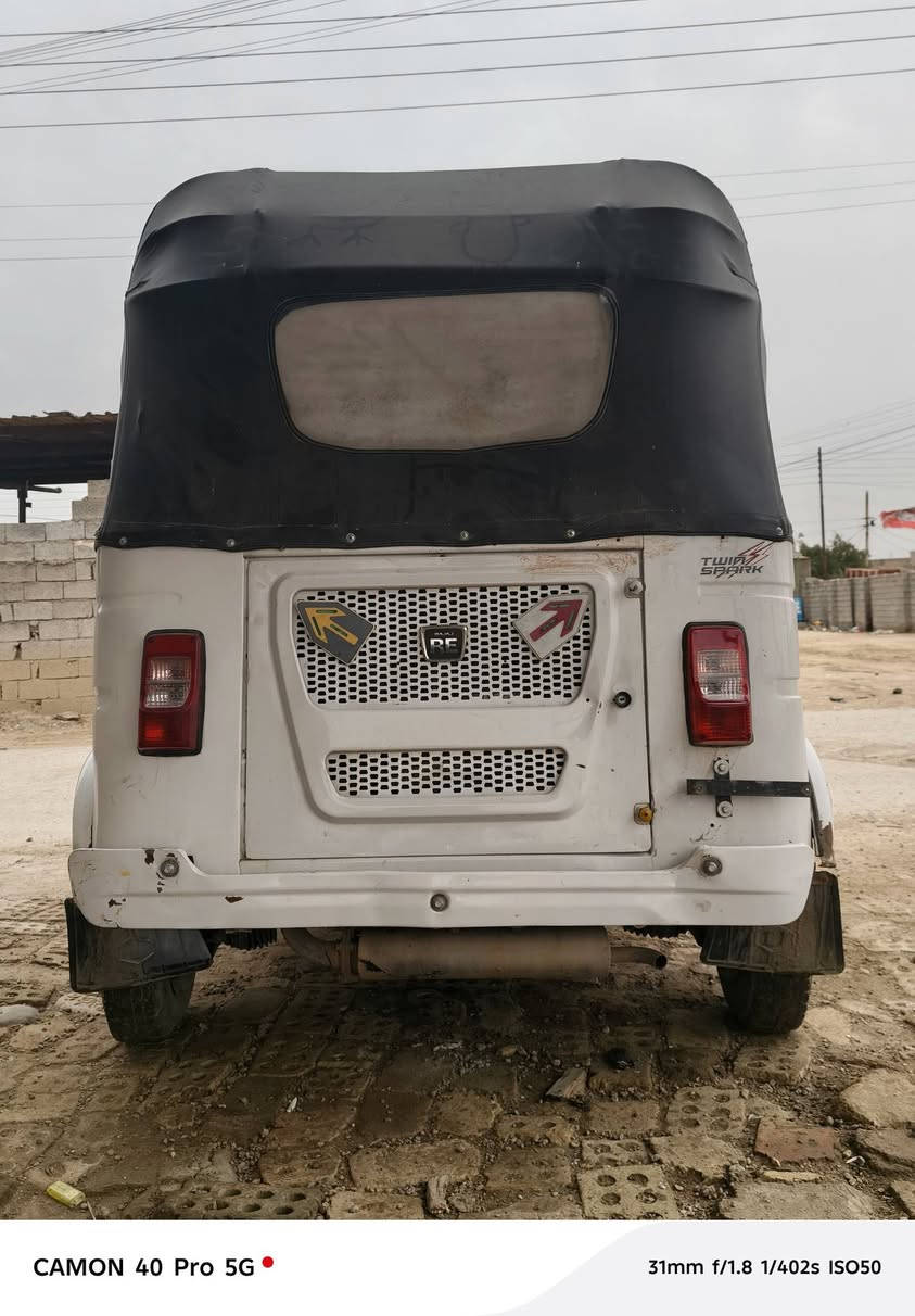 سلام عليكم تكتك موديل 22شهر 11. تكتك خير من الله 
بغداد المعامل رقم *********** سعر 8ونص بيه مجال محتاز رايد بيعه
