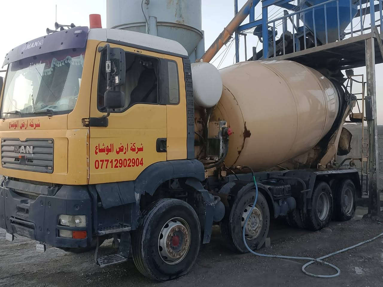 السلام عليكم للبيع خباطه مان ١٠ متر جاهزه بلشغل بسعر مناسب
***********
