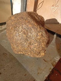 PDF • نيزك لقمري