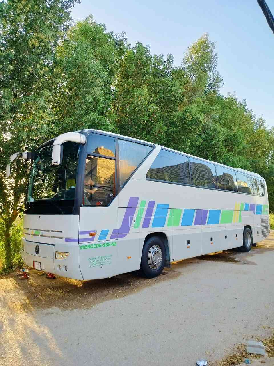 سلام عليكم 350 للبيع سياره جاهزه من مكينه وكير خير من الله وحداديه وتخم تاير سياره جاهزه من كلشي الاستفسار الاتصال على الرقم ‏‪***********‬‏
