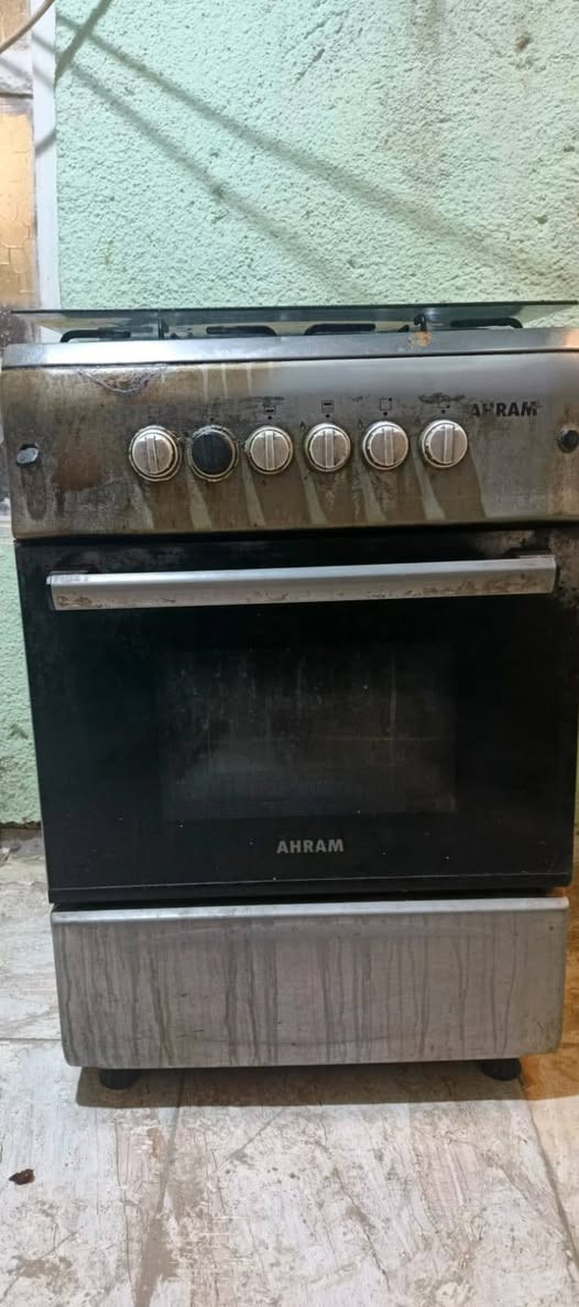 طباخ للبيع شغال على الفحص نجف شارع المطار الجديد


**إذا كنت صاحب هذا الإعلان وتريد حذفه لأي سبب، رجاءا أرسل رسالة إلى الدعم الفني**