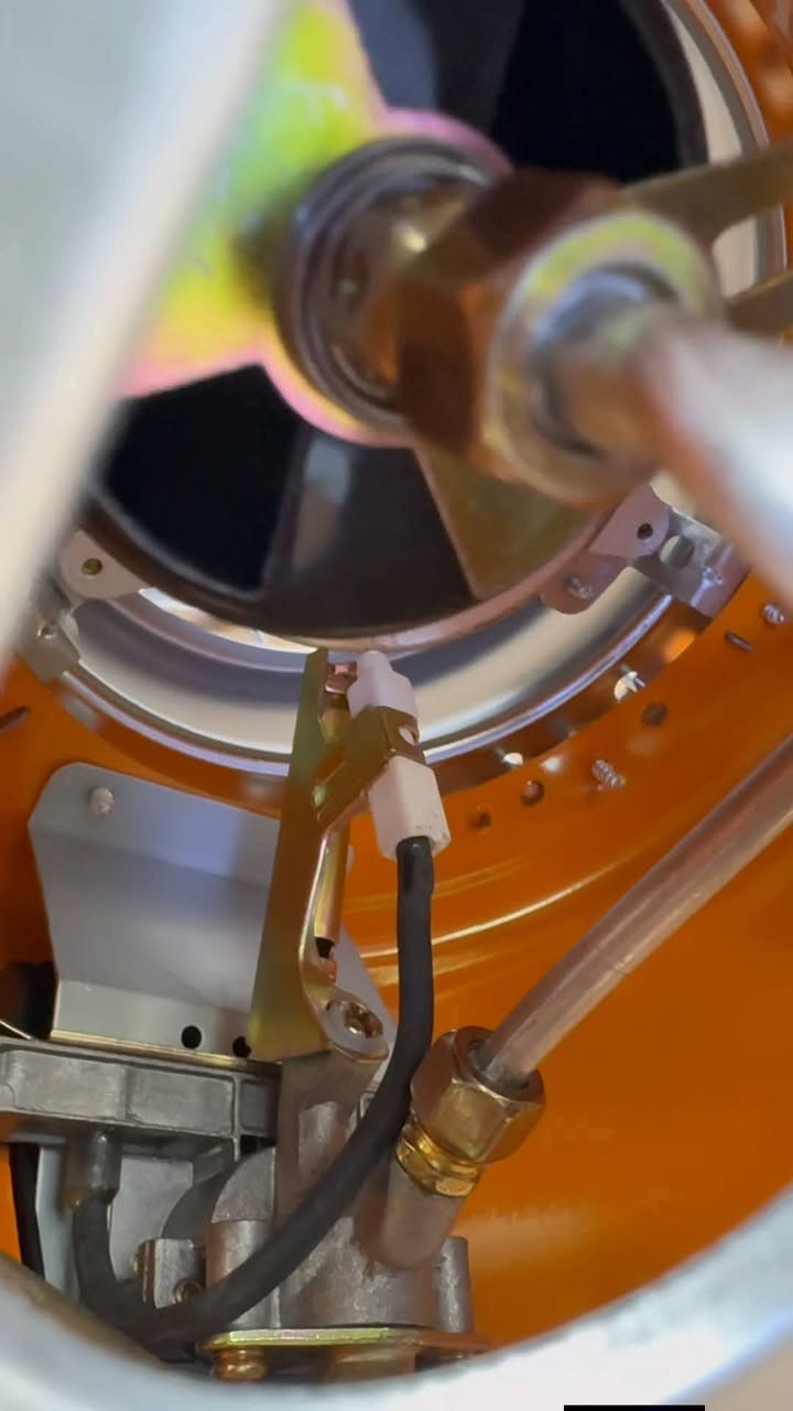 صوبة غاز 2 في 1 تدفئة + طبخ
متوفر بكميات كبيرة باللون 🍊 البرتقالي
للحجز يرجى مراسلة الصفحة 📩


**إذا كنت صاحب هذا الإعلان وتريد حذفه لأي سبب، رجاءا أرسل رسالة إلى الدعم الفني**