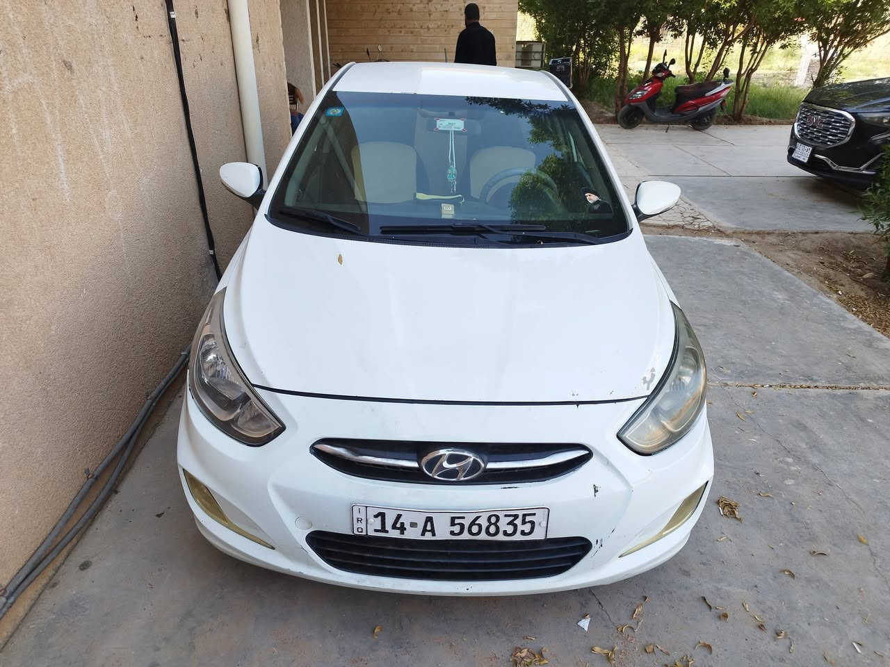 سلام عليكم 
اكسنت للبيع موديل 16خليجيه بسمي مشروع وطني مكاني كوت ب87
***********
