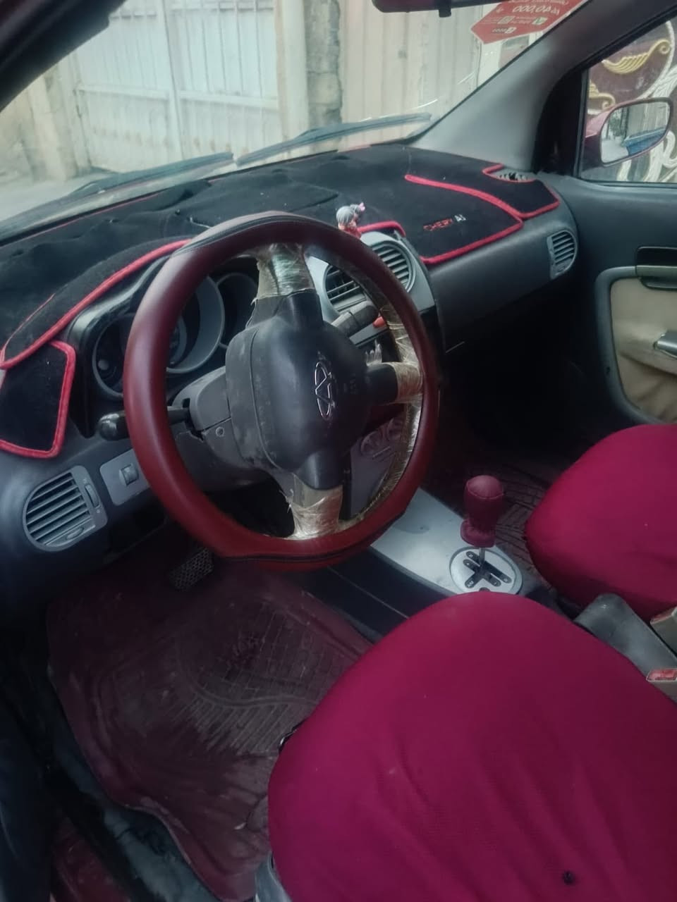 اخوان سيارة ي وان 13 اوتماتيك محرك كير مكفول اوتماتيك نقد33 قصد 40 التواصل فقط واتساب ***********قطع الكتروني رافدين فقط
