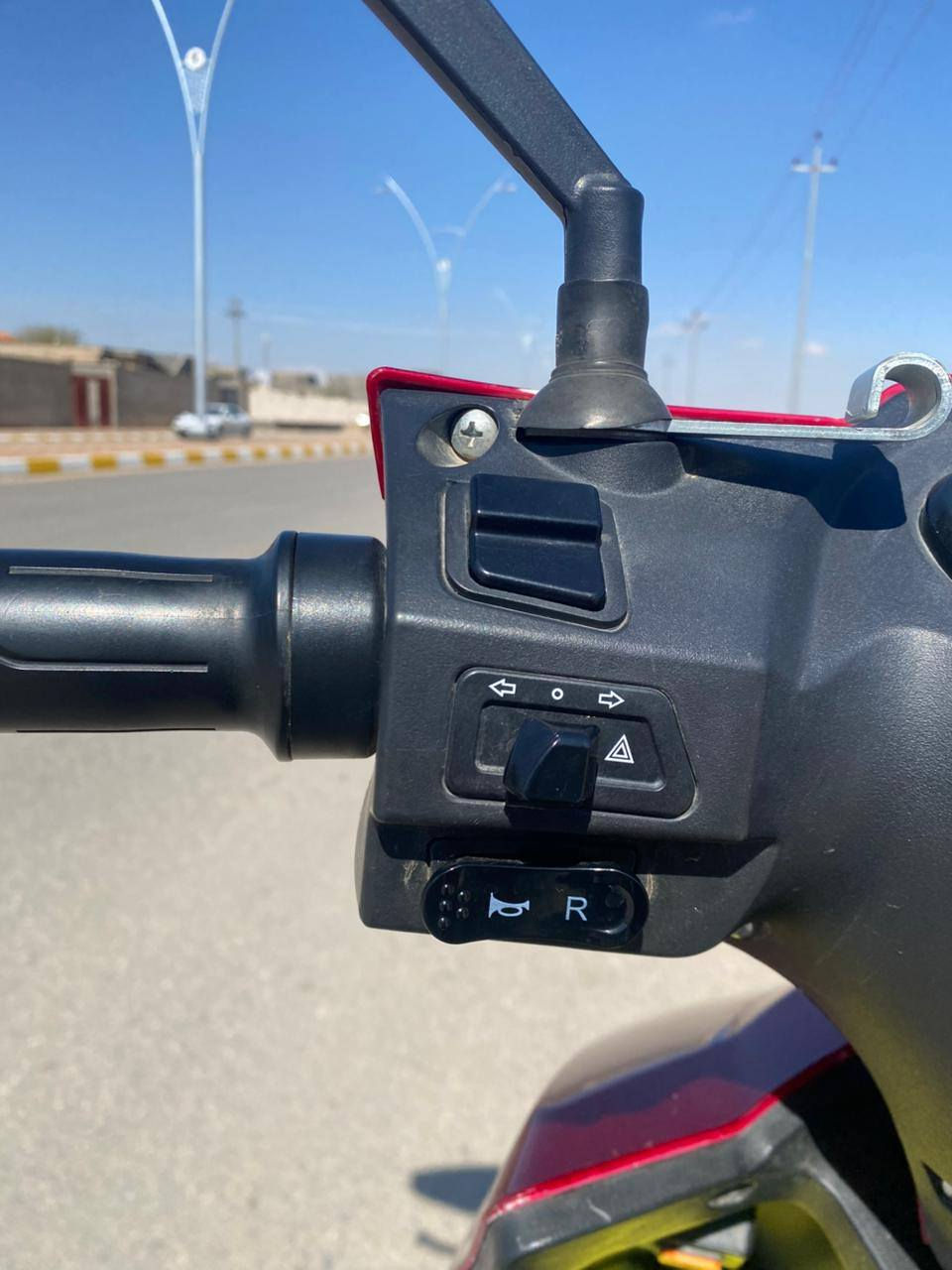 موطور شحن نضافه 100بل100كمل مانقصه شي البيع اسعر خاص ويرهم مروس ابموطور بنزيل اليحب تفصيل تعل خاص


**إذا كنت صاحب هذا الإعلان وتريد حذفه لأي سبب، رجاءا أرسل رسالة إلى الدعم الفني**