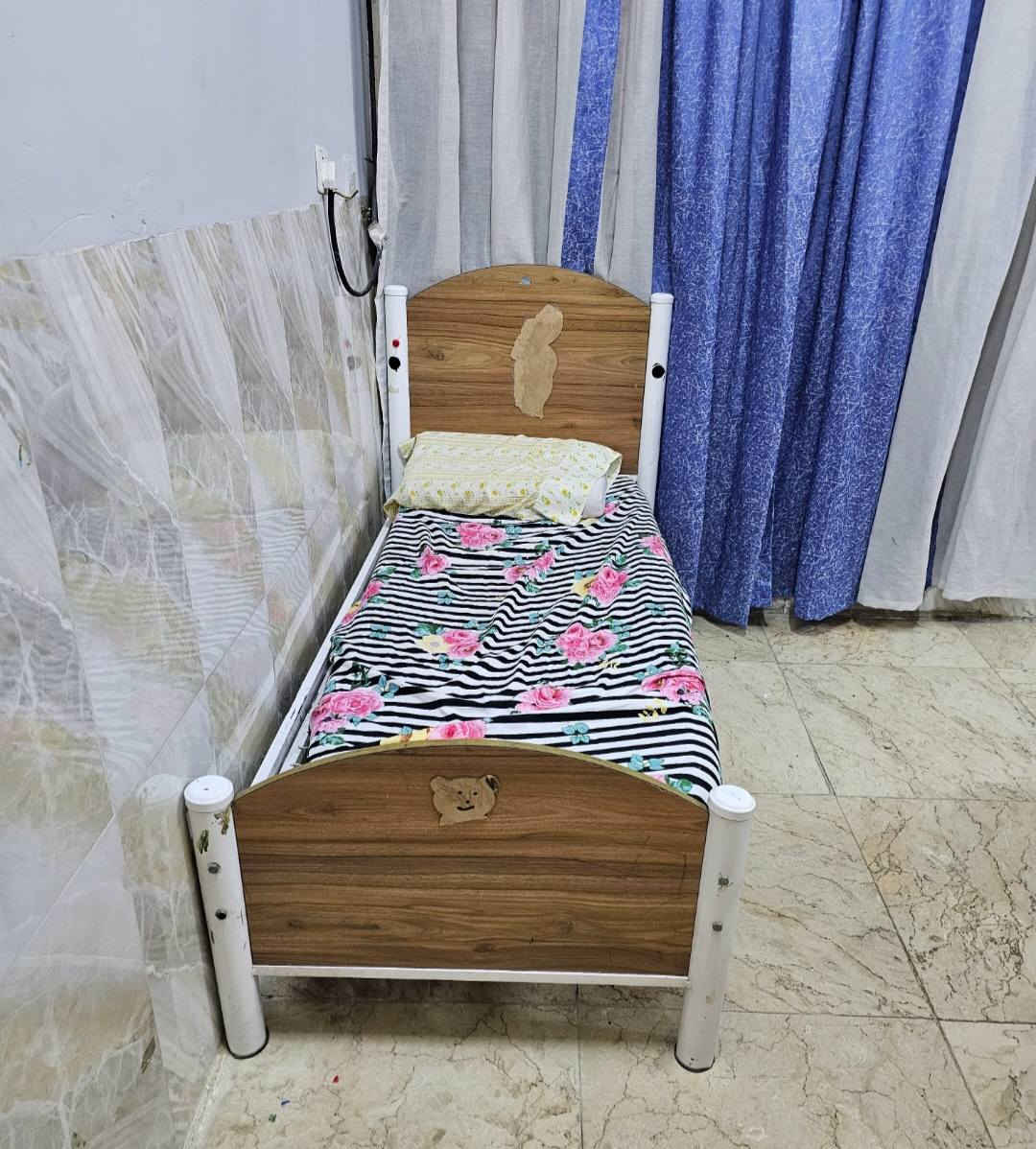 اغراض للبيع بسعر مناسب


**إذا كنت صاحب هذا الإعلان وتريد حذفه لأي سبب، رجاءا أرسل رسالة إلى الدعم الفني**
