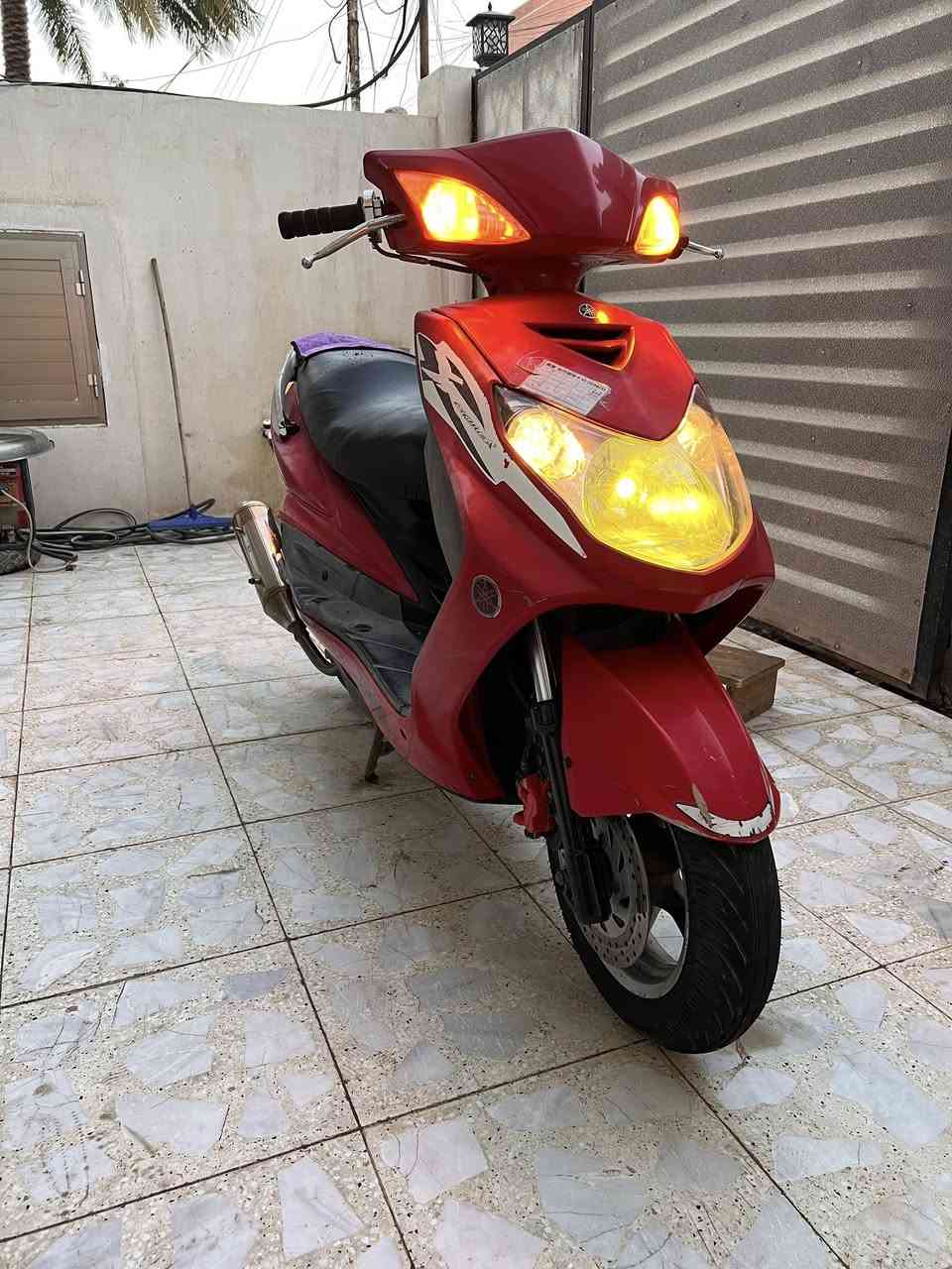 السلام عليكم سكنس فحل كوري نوزل خط واحد دراجة مكينة بلادي بيهة صالنصة رياضي اصلي وبيهة كلجات رياضي مكاني بغداد الراشدية سعر 775وبيهة مجال ***********
