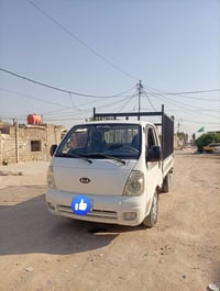 موديل ٢٠١٠ • النجف • مكفولة