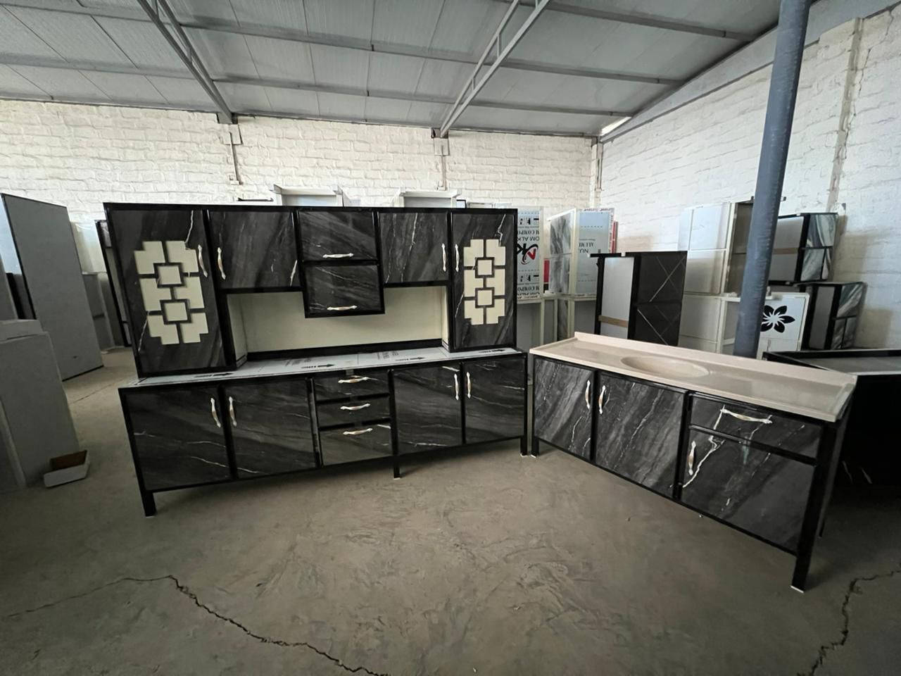 مترين ونص كاونتر وسنك متر ونص مرمر جاهز


**إذا كنت صاحب هذا الإعلان وتريد حذفه لأي سبب، رجاءا أرسل رسالة إلى الدعم الفني**